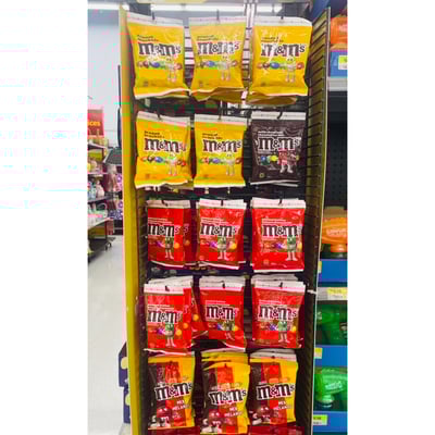 M&M’s巧克力系列2