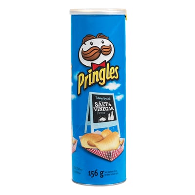 加拿大代購｜Pringles 品客洋芋片 156g 罐裝 8種口味｜Maple Treats3