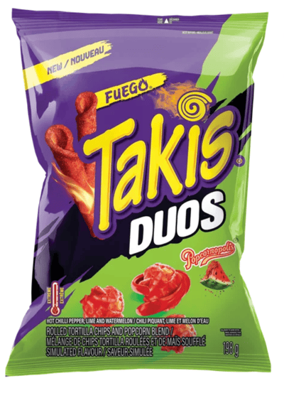 Takis 酸辣脆條系列7