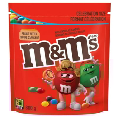 M&M’s巧克力系列9