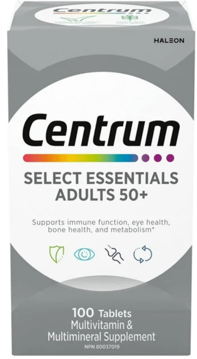 Centrum 善存系列7