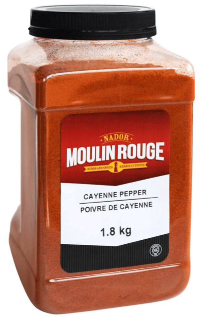 Moulin Rouge｜加拿大 Costco 大容量香料調味粉系列｜Maple Treats10