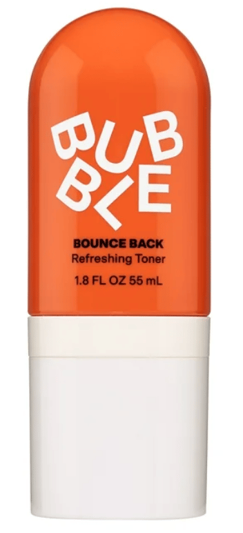 Bubble 護膚系列7