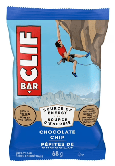 Clif Bar 高蛋白能量棒系列｜Protein Bars16