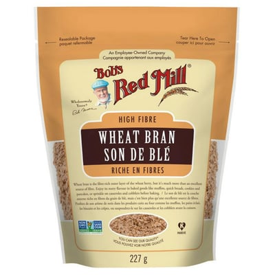 Bob's Red Mill 烘焙系列11