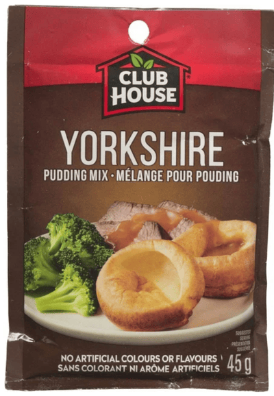 Club House 醬料系列 25g7