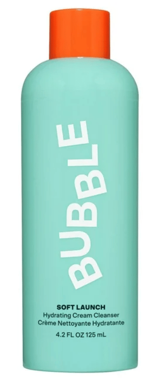 Bubble 護膚系列15