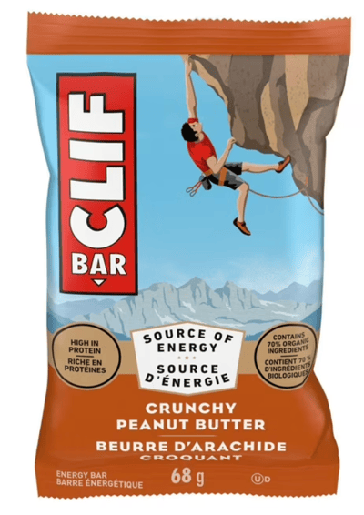 Clif Bar 高蛋白能量棒系列｜Protein Bars6
