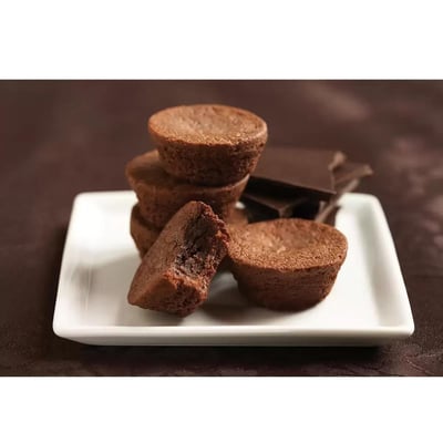 『好市多』Two-Bite布朗尼1.36kg｜Brownie3