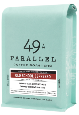 49th Parallel咖啡豆系列340g｜Coffee Beans8