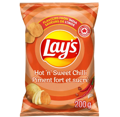 Lay's 樂事 洋芋片 235g｜Lay's potatoes chips20