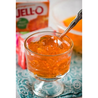 JELL-O 果凍粉系列2