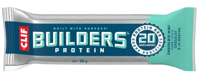 Clif Builders 高蛋白能量棒系列｜Protein Bars6