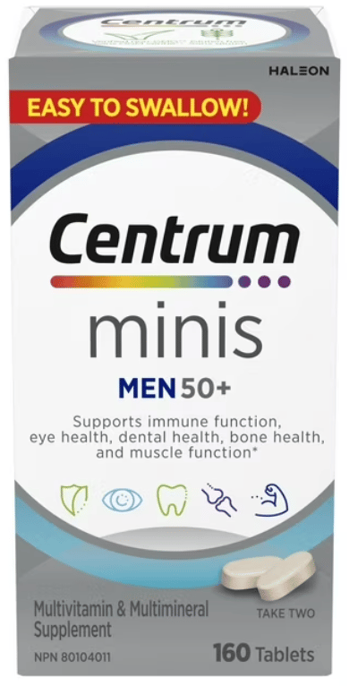 Centrum 善存系列9