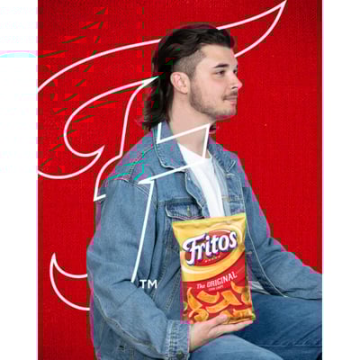 樂事Fritos 玉米片3