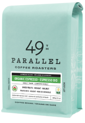 49th Parallel咖啡豆系列340g｜Coffee Beans11