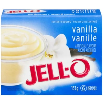 JELL-O 果凍粉系列8