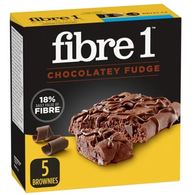 Fibre 1 低熱量能量棒系列10