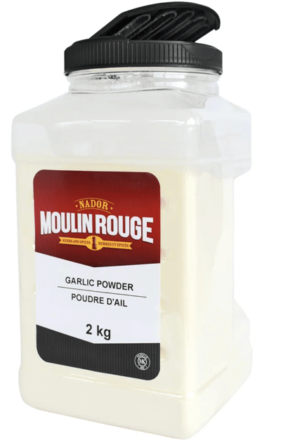 Moulin Rouge｜加拿大 Costco 大容量香料調味粉系列｜Maple Treats3