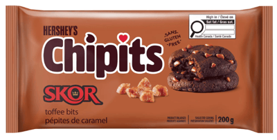 Chipits 巧克力豆餅乾系列15