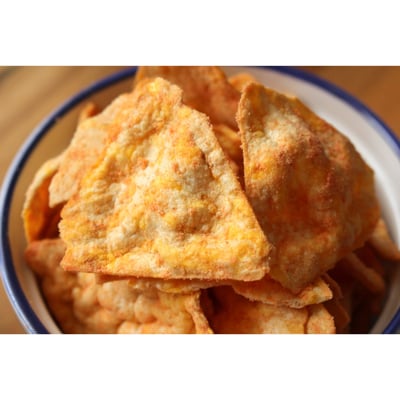 桂格米餅洋芋片100g｜Quaker Crispy mini Chips3