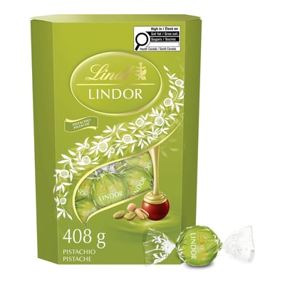 加拿大代購｜Lindt 瑞士蓮 聖誕節 Lindor 松露巧克力禮盒＆降臨曆 19款｜Maple Treats5