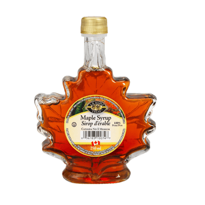 LB 100% 楓糖系列｜Maple Syrup3