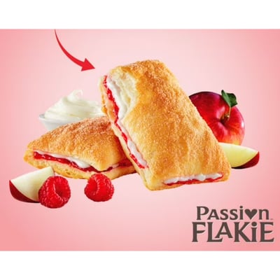 Vachon 即食蛋糕系列6