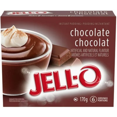 JELL-O 果凍粉系列11