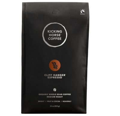Kicking Horse 咖啡系列｜Coffee5