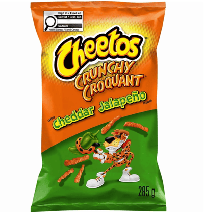 奇多餅乾系列｜Cheetos7