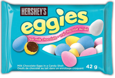 Cadbury 復活節巧克力｜Easter Eggs9