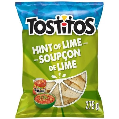 Tostitos 墨西哥玉米片系列9