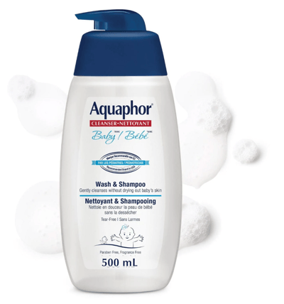 Aquaphor萬用乳膏系列2