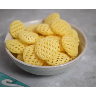 Lays Poppable 脆薯球3