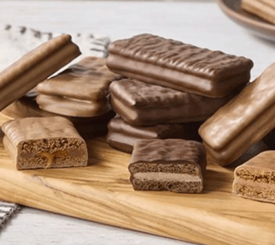 Arnott’s Tim Tam巧克力餅乾系列2