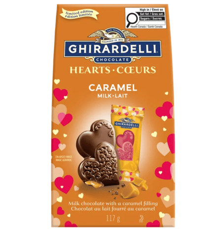 Ghirardelli 巧克力系列｜Chocolate17