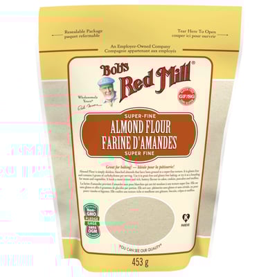Bob's Red Mill 烘焙系列12
