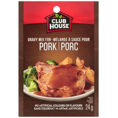 Club House 醬料系列 25g13