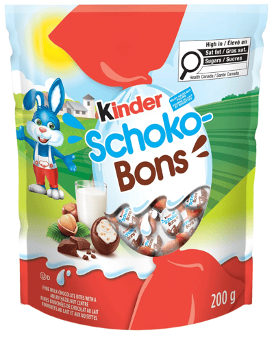 Kinder Ferrero復活節巧克力彩蛋｜Easter Chocolate Eggs9