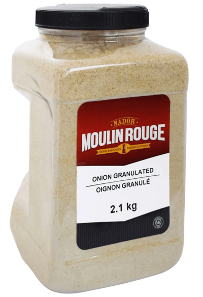 Moulin Rouge｜加拿大 Costco 大容量香料調味粉系列｜Maple Treats4