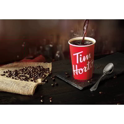 Tim Horton咖啡粉系列300g｜Coffee5