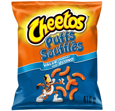 奇多餅乾系列｜Cheetos5