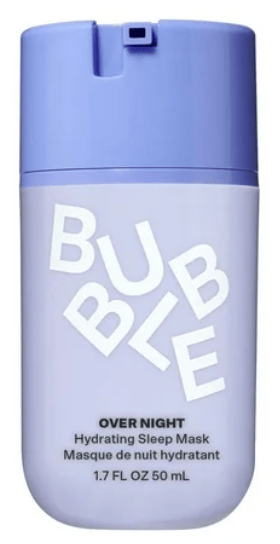 Bubble 護膚系列18