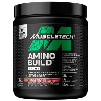 MuscleTech 肌酸 高蛋白5