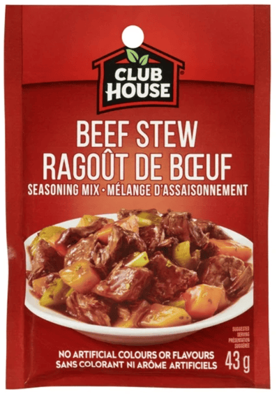 Club House 醬料系列 25g8