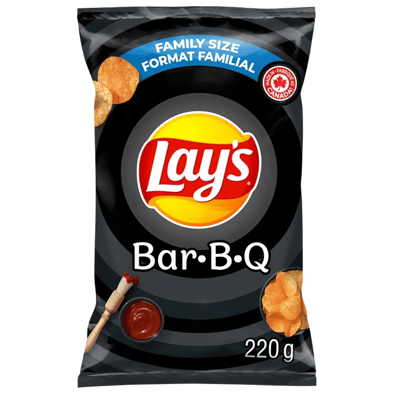 Lay's 樂事 洋芋片 235g｜Lay's potatoes chips22