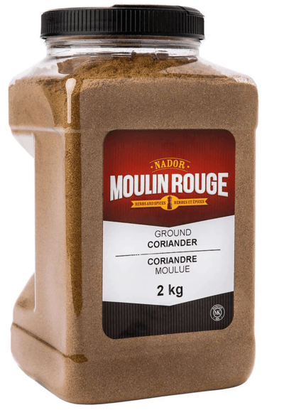 Moulin Rouge｜加拿大 Costco 大容量香料調味粉系列｜Maple Treats7