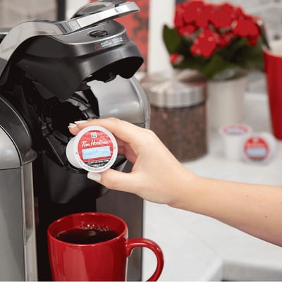 Tim Horton 咖啡膠囊系列3