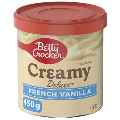 加拿大代購｜Betty Crocker 無麩質打發糖霜 5款｜Maple Treats5